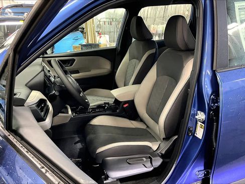 New 2026 Subaru Forester image 9