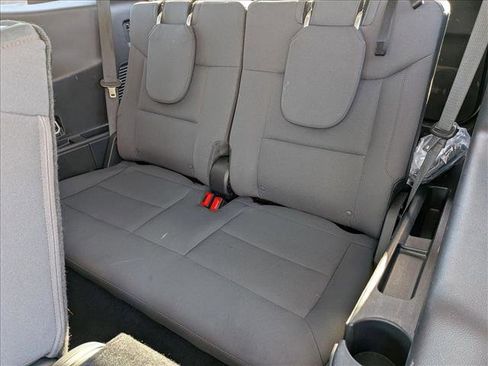 Certified 2025 Ford Explorer Active image 20