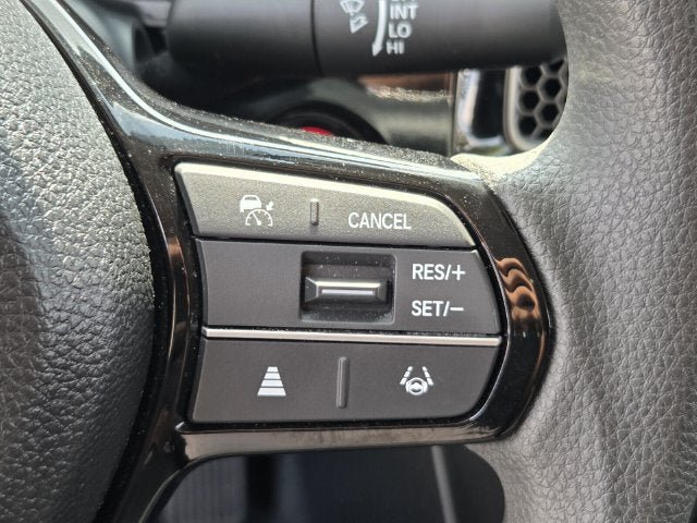 Used 2025 Honda Civic LX image 30