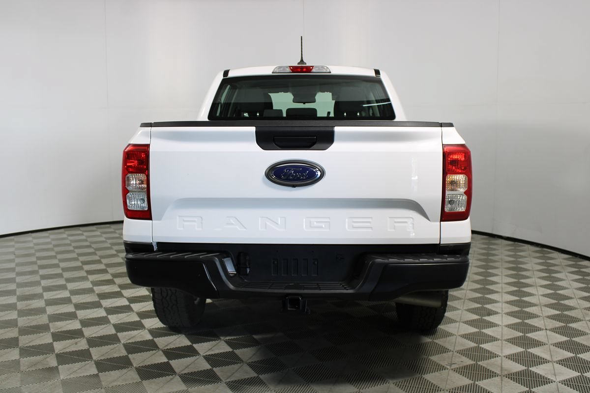 Used 2024 Ford Ranger XL w/ Trailer Tow Package RWD image 5