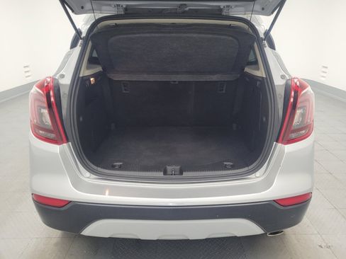 Used 2018 Buick Encore Preferred FWD image 29