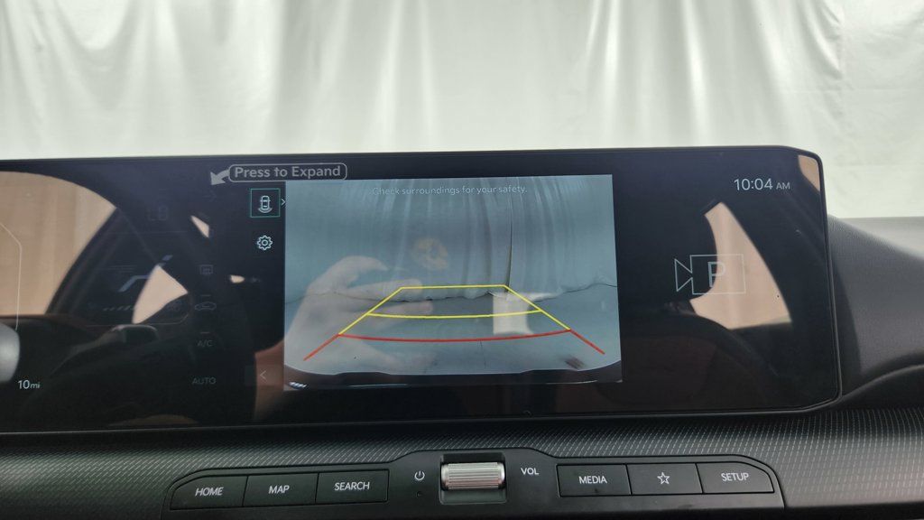 New 2026 Kia K4 GT-Line w/ GT-Line Premium Package FWD image 27