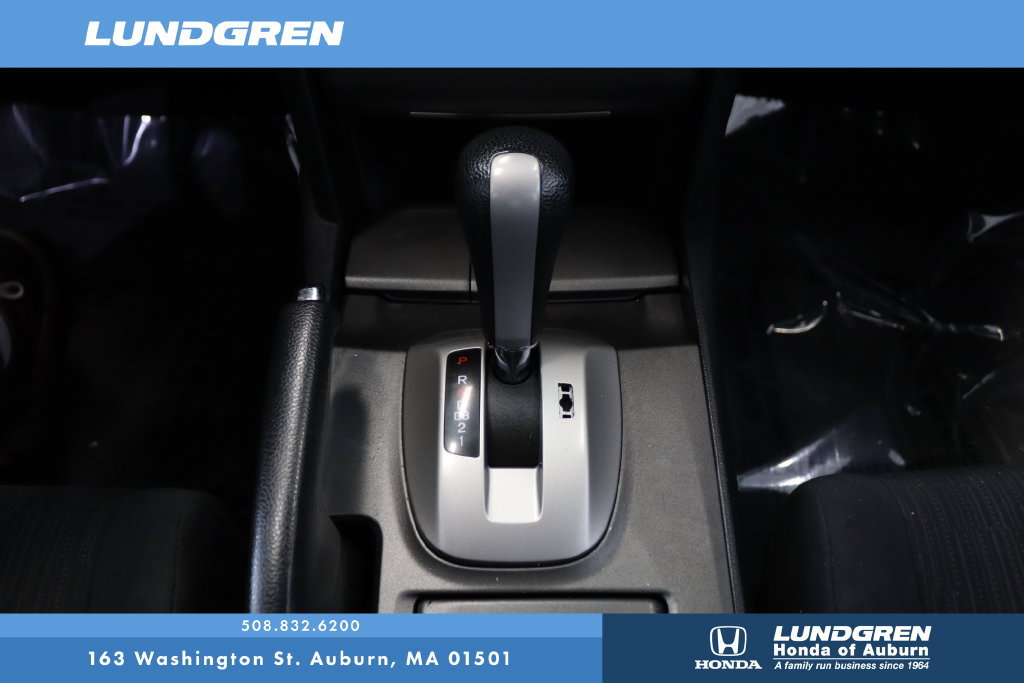 Used 2011 Honda Accord LX image 22