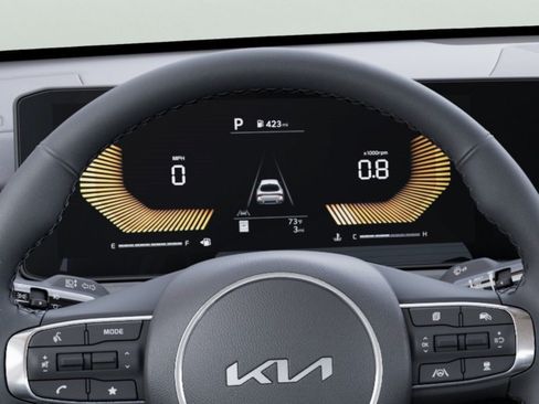 New 2026 Kia K5 GT-Line FWD image 17