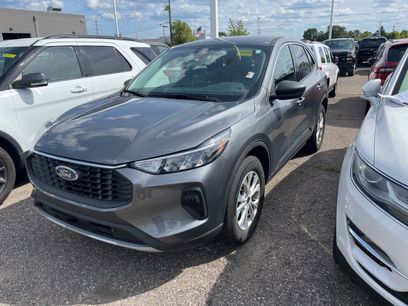 Used 2023 Ford Escape Active