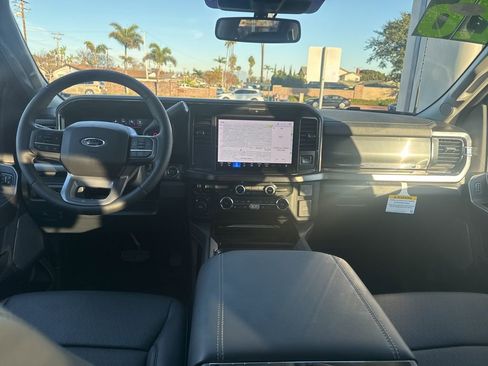 Used 2026 Ford F450 Lariat AWD/4WD image 19