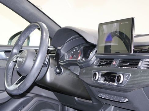 Used 2023 Audi A5 2.0T Premium image 28