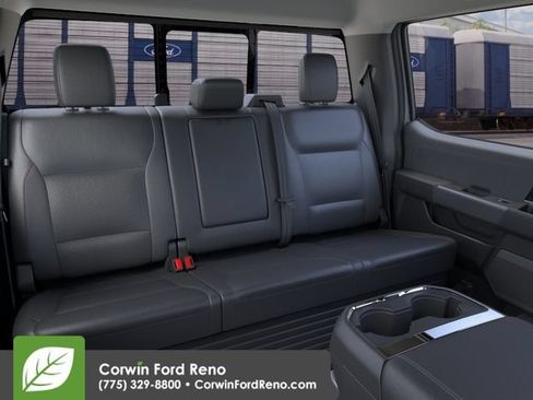 New 2026 Ford F250 Lariat AWD/4WD image 12