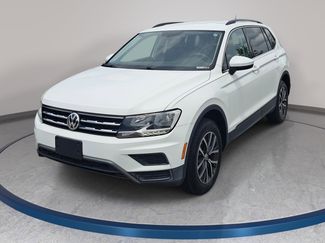 Used 2019 Volkswagen Tiguan SE AWD/4WD video 1