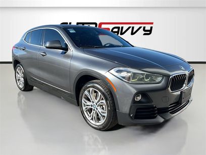 Used 2018 BMW X2 xDrive28i
