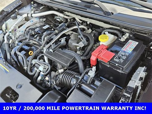 Used 2023 Nissan Sentra SV image 24