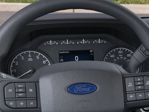New 2026 Ford F150 STX w/ F-150 LOBO Package AWD/4WD image 13