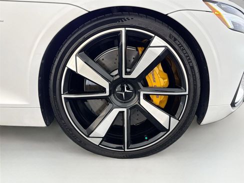 Used 2021 Polestar Polestar 1 AWD/4WD image 35