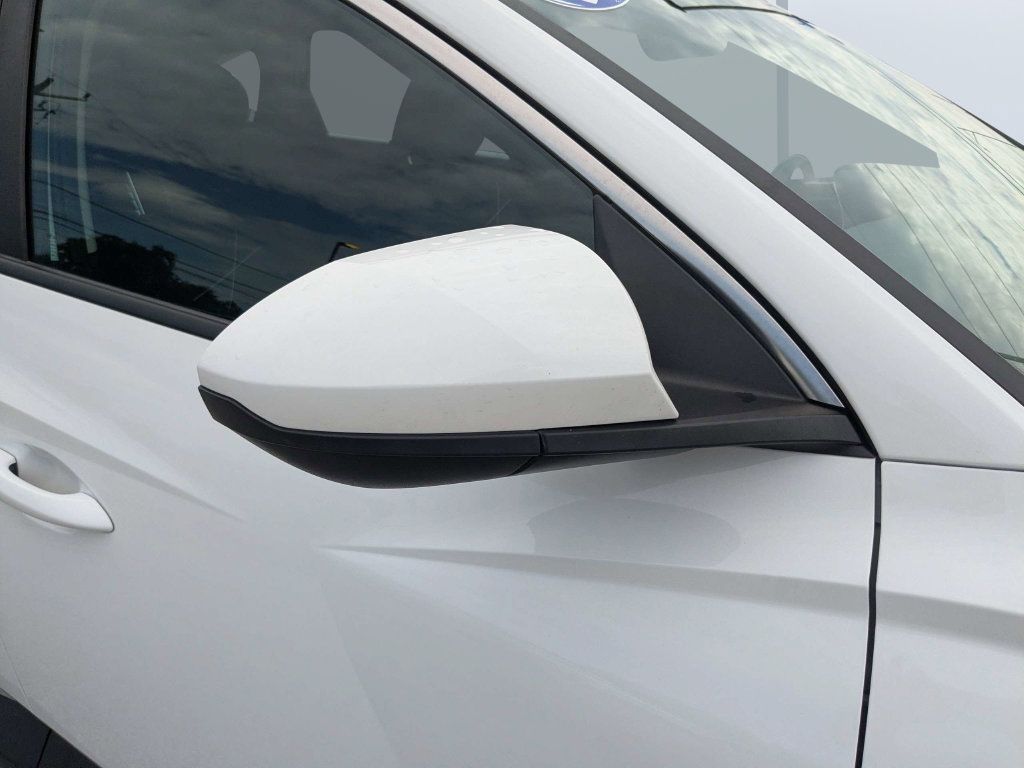 Certified 2024 Hyundai Tucson SE FWD image 15