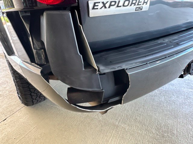 Used 2010 Ford Explorer XLT AWD/4WD image 32