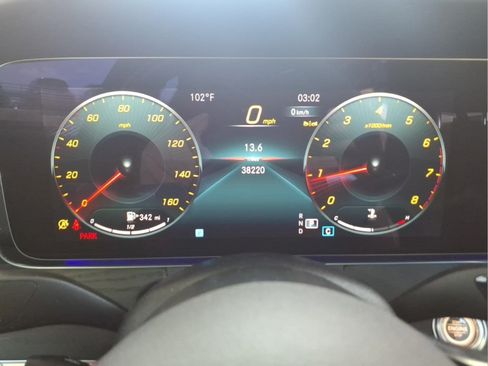 Certified 2023 Mercedes-Benz E 350 4MATIC Sedan image 14