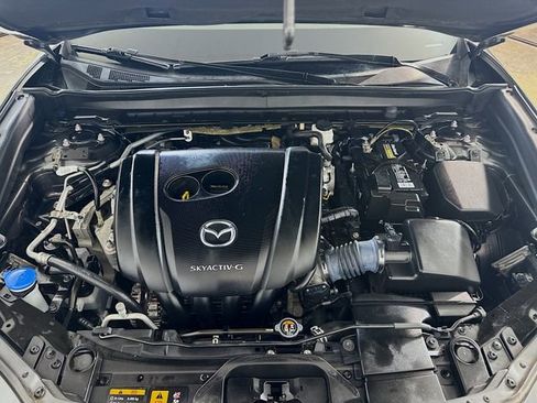 Used 2020 MAZDA CX-30 AWD w/ Premium Package image 28