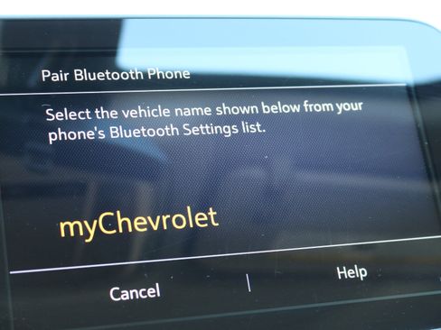 Used 2022 Chevrolet Malibu LT image 18