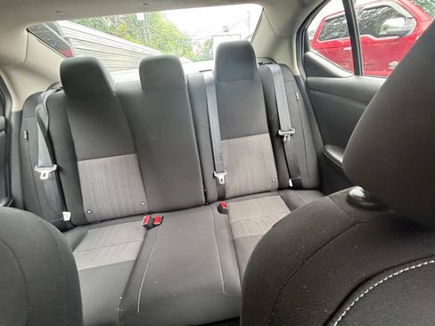 Used 2025 Nissan Sentra SV FWD image 32