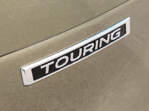 New 2026 Subaru Forester Touring image 9