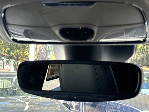 Used 2022 Jeep Cherokee Trailhawk w/ Premium Leather Package image 26