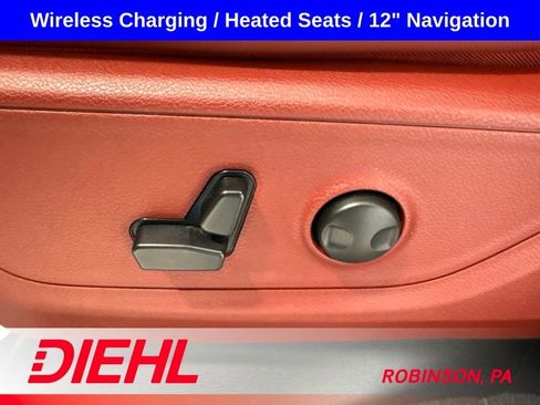 Used 2026 RAM 1500 Rebel w/ Rebel Level 1 Equipment Group AWD/4WD image 19