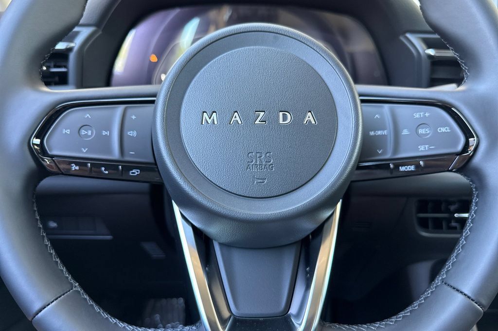 New 2026 MAZDA CX-5 AWD 2.5 S image 25