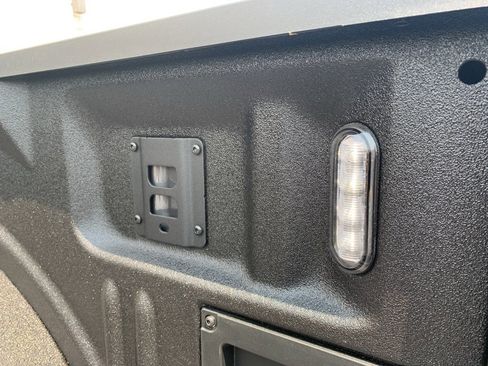 New 2025 Ford F150 Lightning Flash image 15