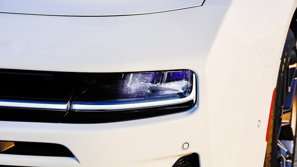 New 2026 Dodge Charger Scat Pack AWD/4WD image 5