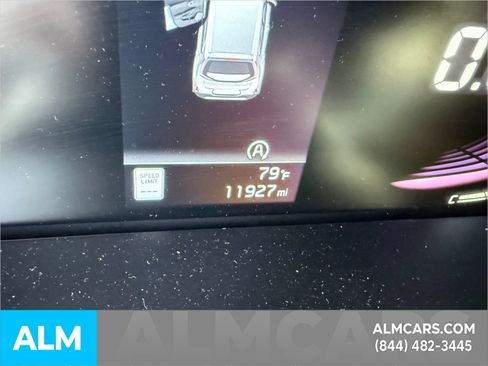 Used 2025 Kia Soul LX w/ LX Technology Package FWD image 26
