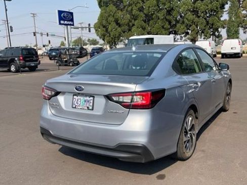 Used 2024 Subaru Legacy Premium AWD/4WD image 10