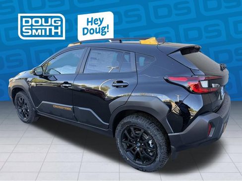 New 2026 Subaru Crosstrek 2.5i Wilderness AWD/4WD image 3