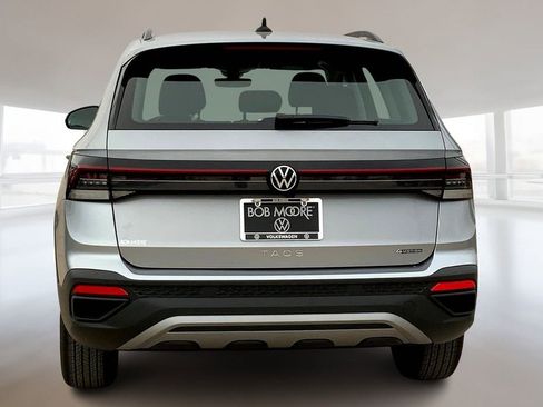 New 2026 Volkswagen Taos S AWD/4WD image 4