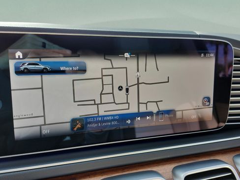 Certified 2025 Mercedes-Benz GLE 450e GLE 450e image 33