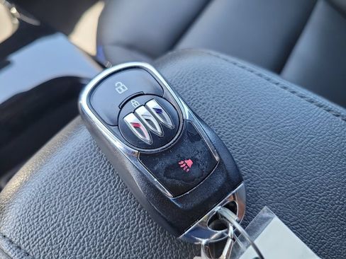 Used 2024 Buick Envista Sport Touring FWD image 50