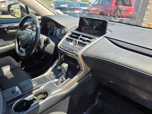 Used 2021 Lexus NX 300 FWD w/ Accessory Package image 11