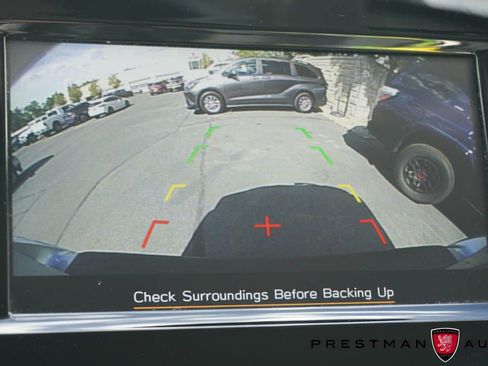 Used 2022 Subaru Crosstrek 2.5i Sport AWD/4WD image 11