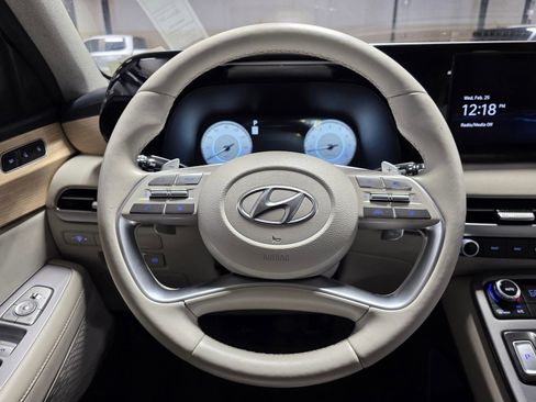 Used 2023 Hyundai Palisade Limited image 33