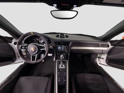 Used 2016 Porsche 911 GT3 RS RWD image 26