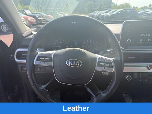 Used 2020 Kia Telluride S AWD/4WD image 15