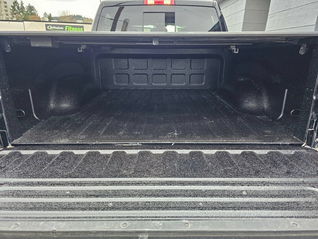 Used 2019 RAM 1500 Warlock AWD/4WD image 14
