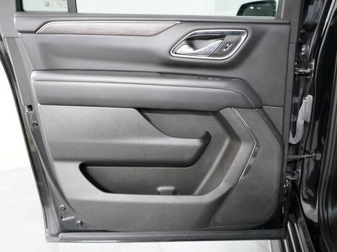 Used 2023 Chevrolet Suburban LS w/ Driver Alert Package AWD/4WD image 24