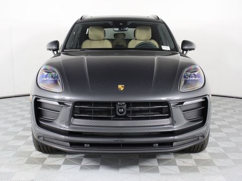 New 2026 Porsche Macan image 10