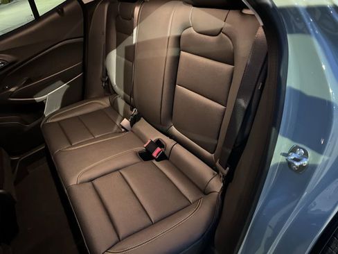 New 2026 Chevrolet Trax ACTIV w/ Driver Confidence Package image 25