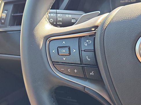 Used 2023 Lexus ES 350 w/ Accessory Package (Z1) FWD image 19