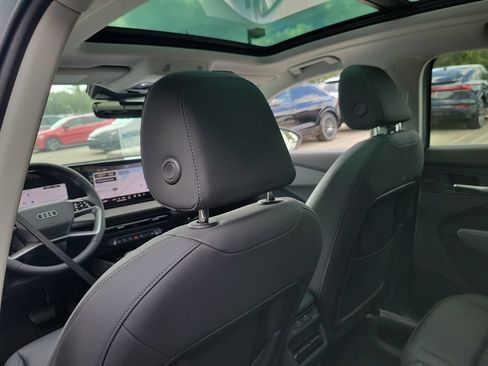 New 2026 Audi Q3 quattro 2.0T AWD/4WD image 25