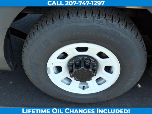 Used 2024 Chevrolet Brightdrop 600 w/ Commercial Equipment Package AWD/4WD image 11