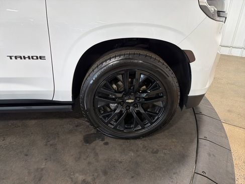 Used 2021 Chevrolet Tahoe High Country w/ Premium Package image 39