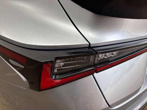 New 2026 Lexus IS 350 F Sport AWD/4WD image 19