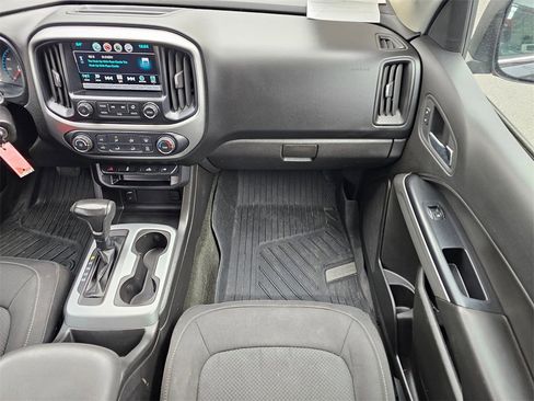 Used 2016 Chevrolet Colorado LT w/ LT Convenience Package image 14